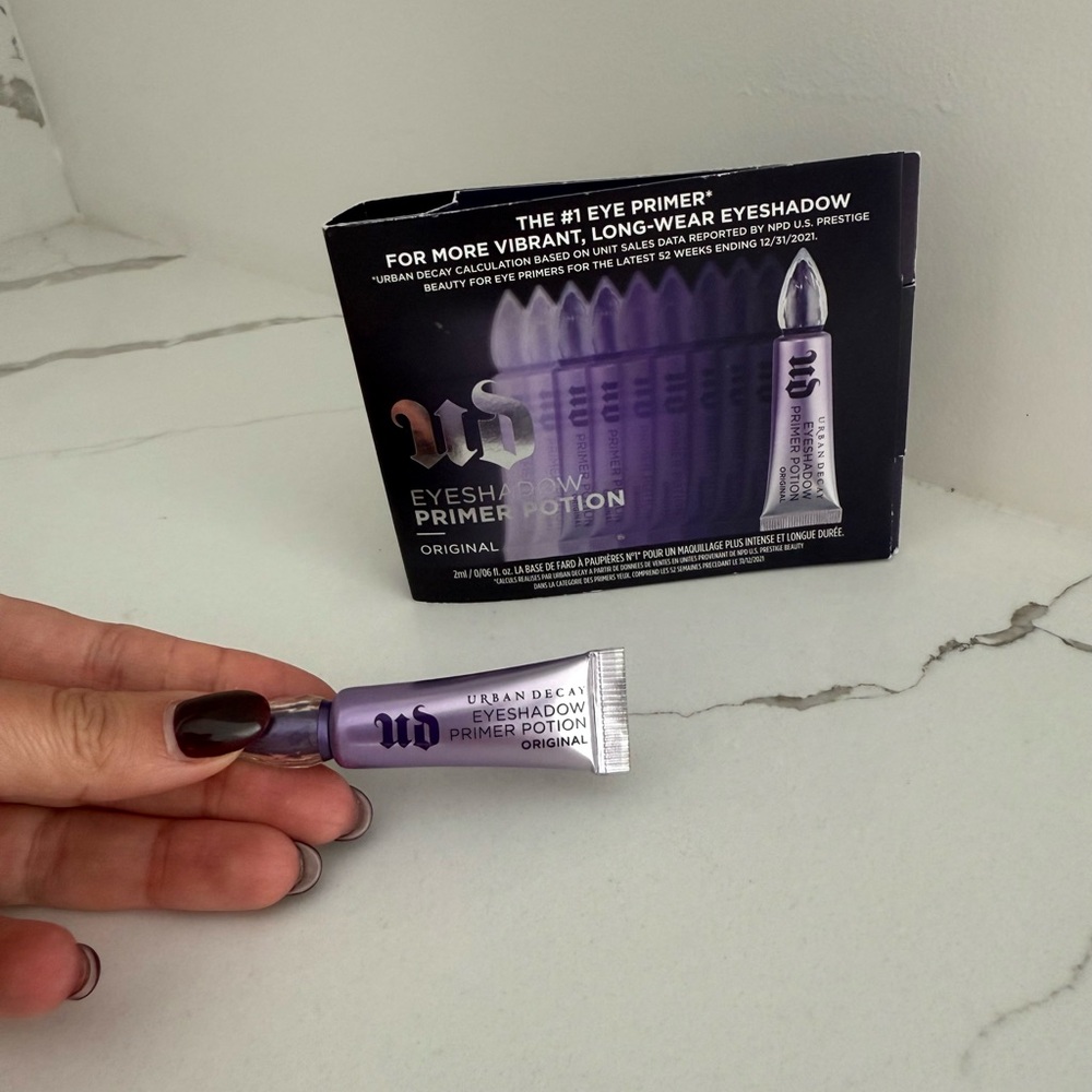 Urban Decay Eyeshadow Primer 2ml